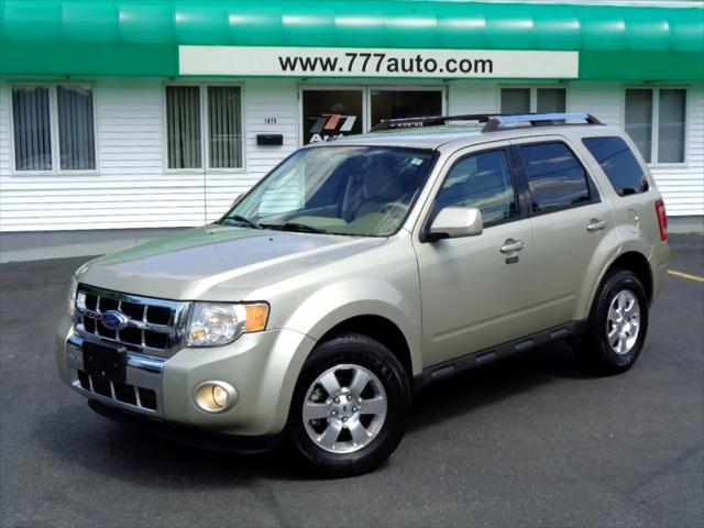 used 2011 Ford Escape car, priced at $11,495