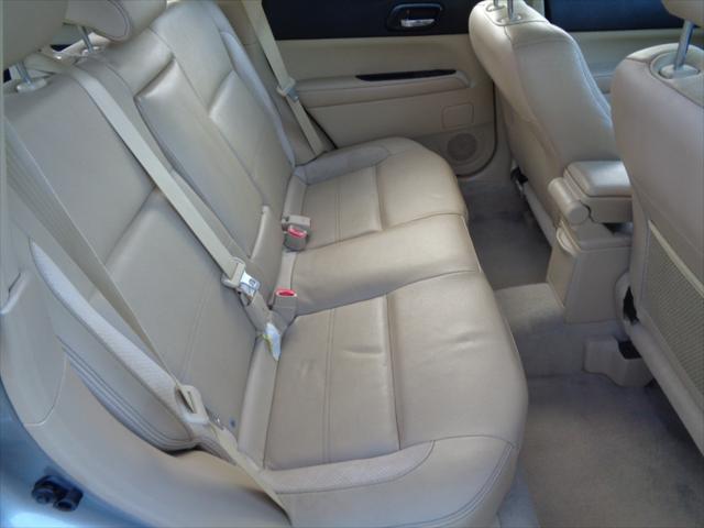 used 2007 Subaru Forester car, priced at $9,795