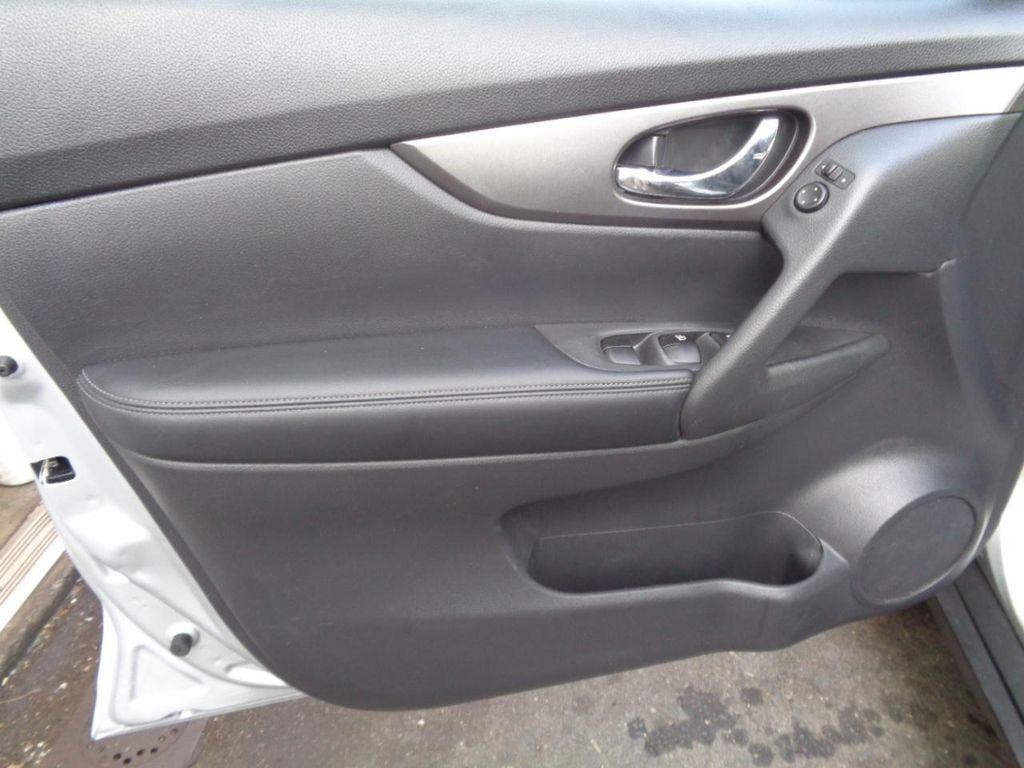 used 2016 Nissan Rogue car, priced at $12,995