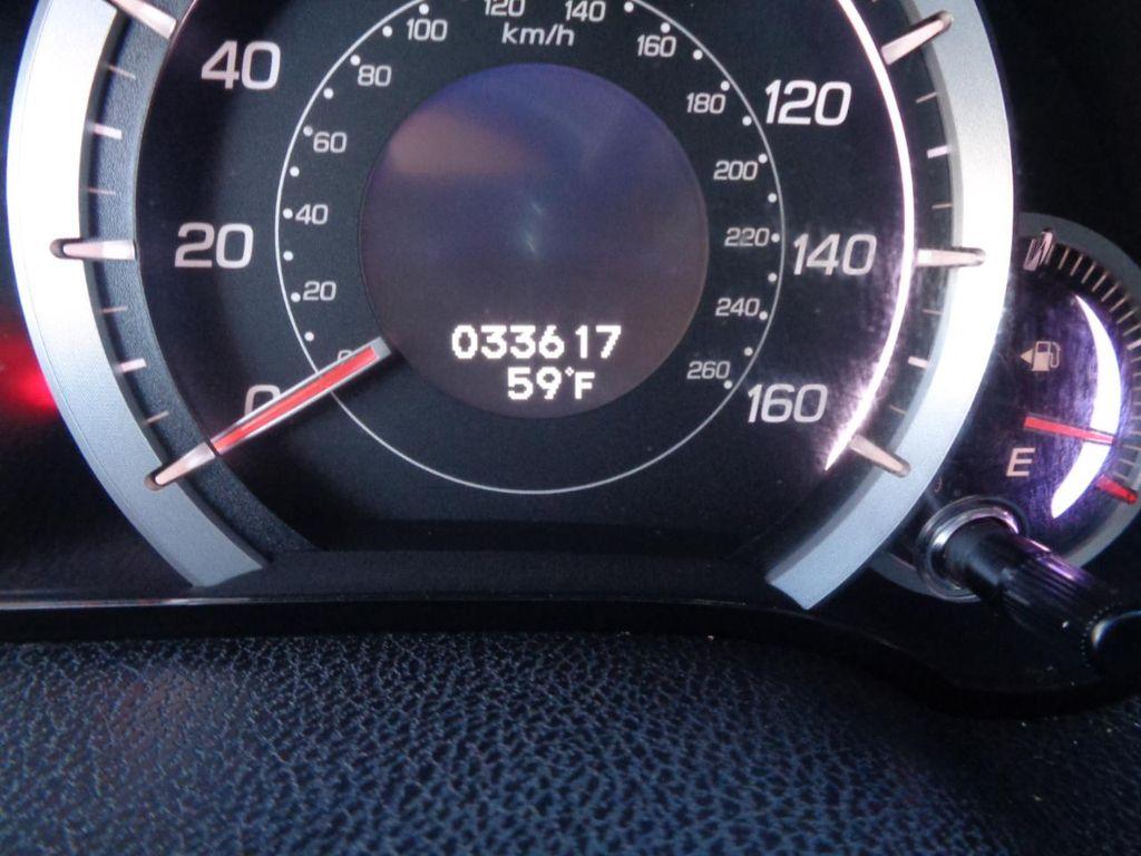 used 2009 Acura TSX car, priced at $13,995