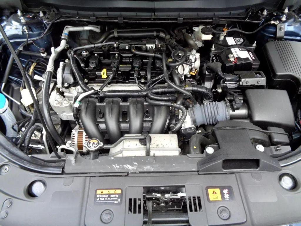 used 2023 Mazda CX-5 car, priced at $22,995