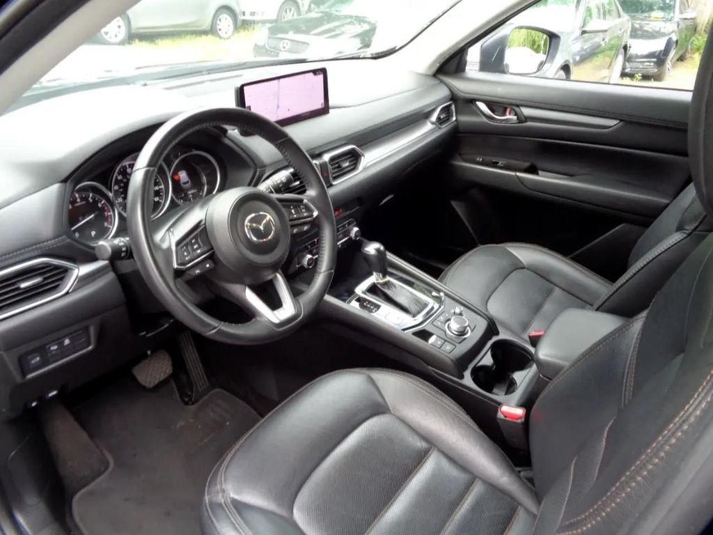 used 2023 Mazda CX-5 car, priced at $22,995