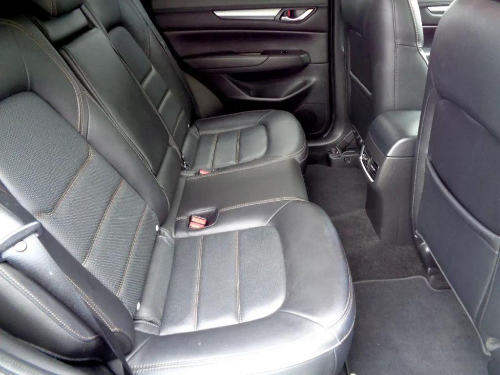used 2023 Mazda CX-5 car, priced at $22,995