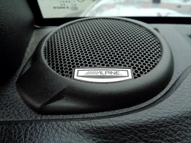 used 2017 Jeep Wrangler car, priced at $24,795