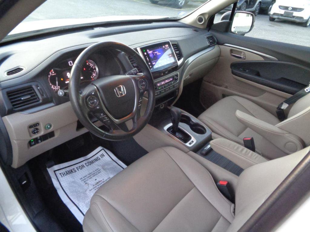 used 2016 Honda Pilot car, priced at $22,495