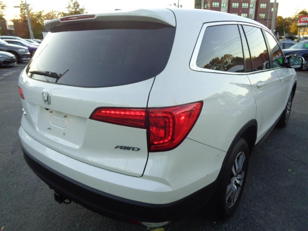 used 2016 Honda Pilot car, priced at $22,495