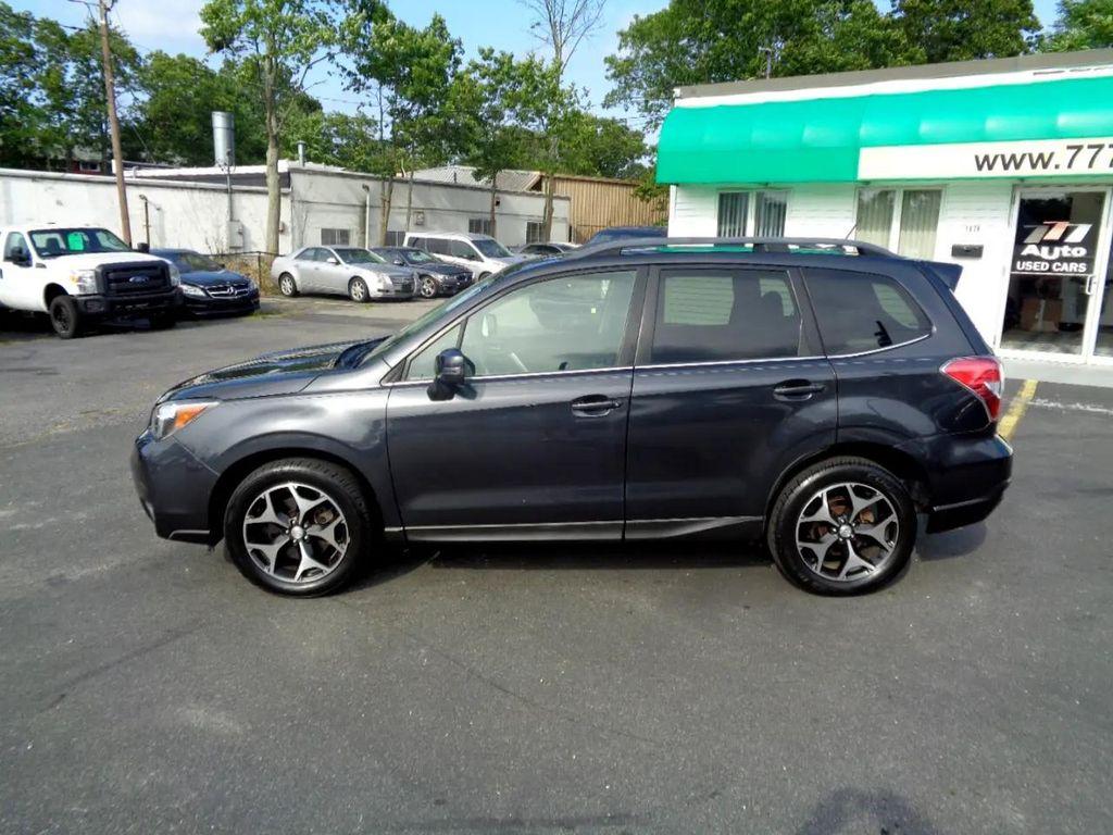 used 2014 Subaru Forester car, priced at $15,995