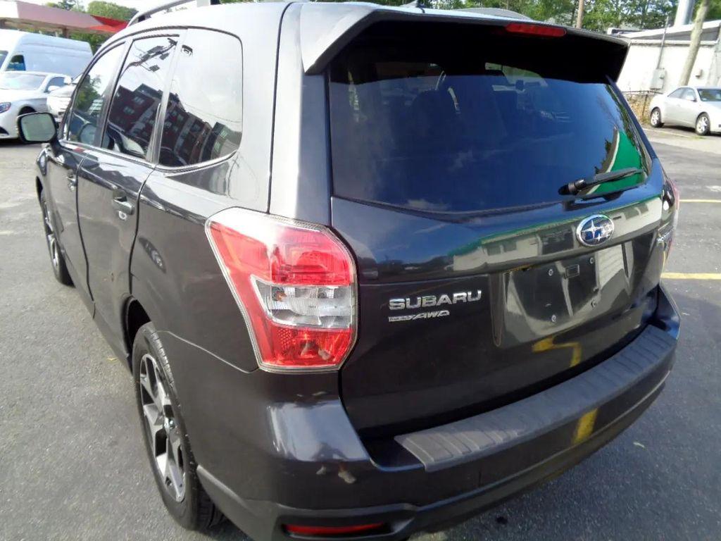 used 2014 Subaru Forester car, priced at $15,995