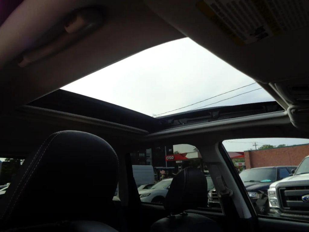 used 2014 Subaru Forester car, priced at $15,995