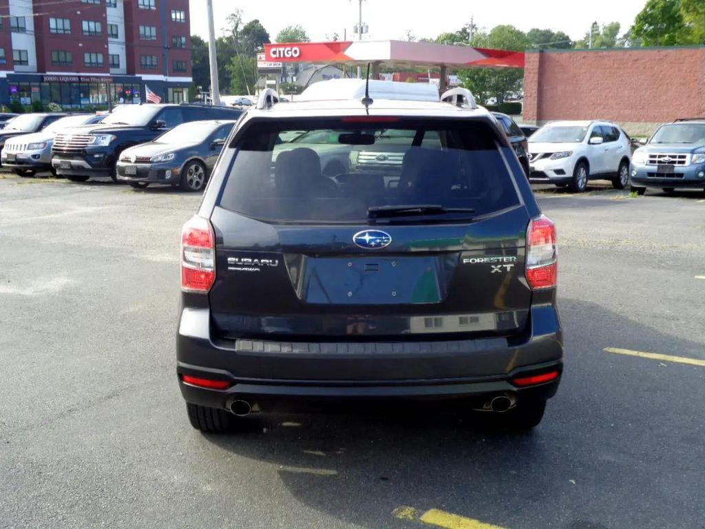 used 2014 Subaru Forester car, priced at $15,995