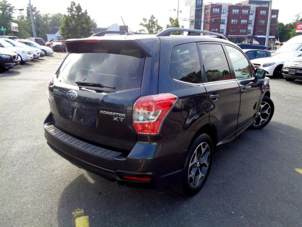 used 2014 Subaru Forester car, priced at $15,995