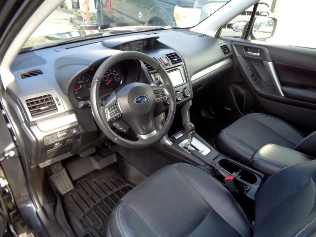 used 2014 Subaru Forester car, priced at $15,995