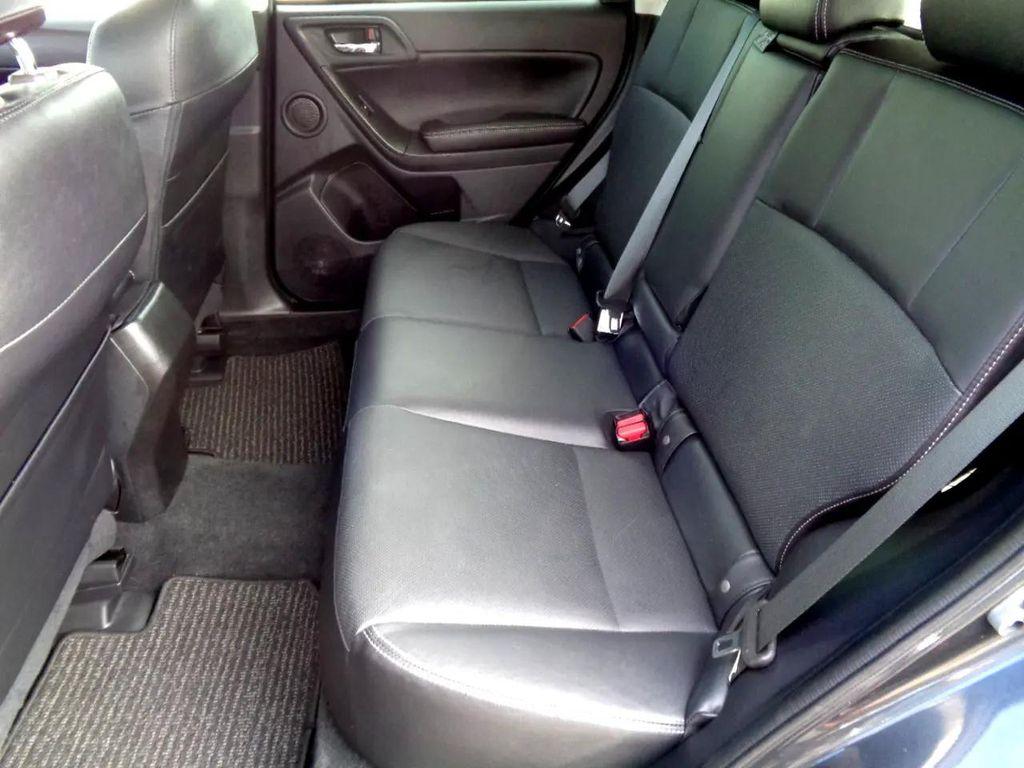 used 2014 Subaru Forester car, priced at $15,995