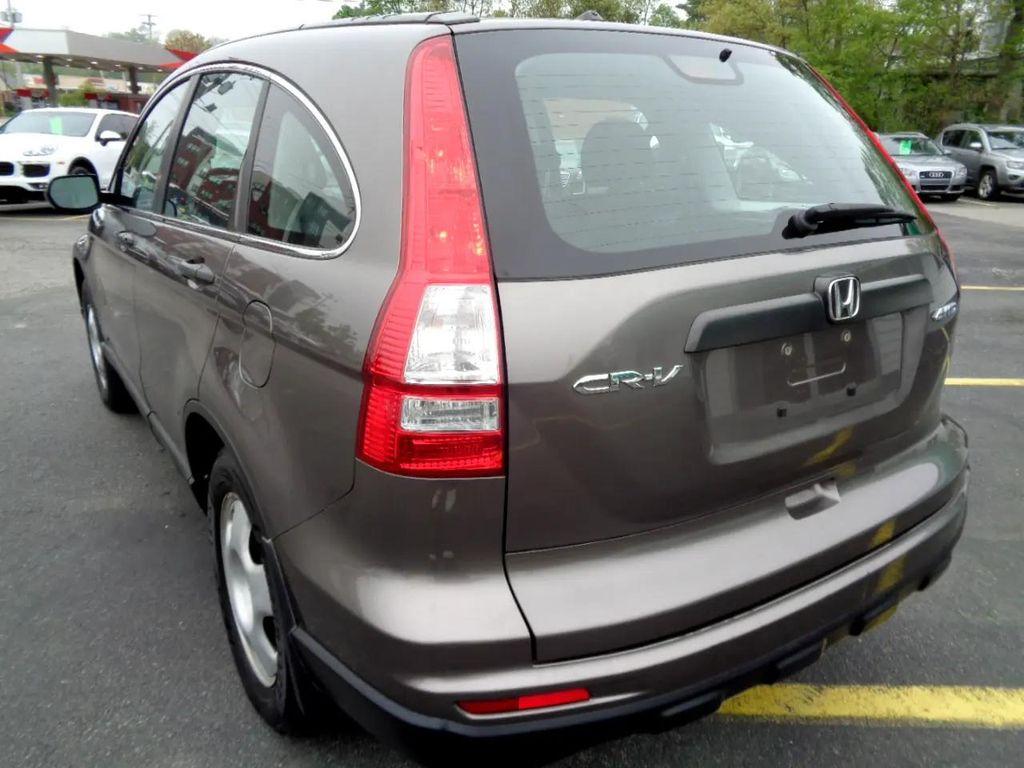 used 2011 Honda CR-V car, priced at $5,995