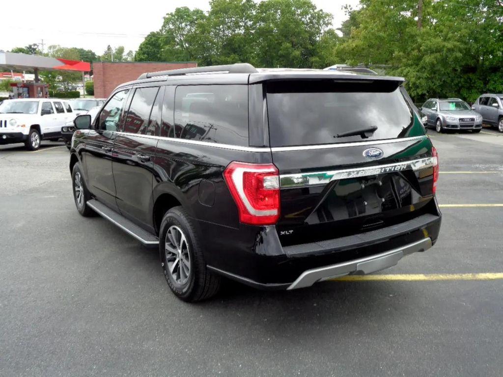 used 2018 Ford Expedition Max car, priced at $26,995
