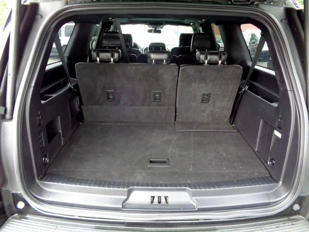 used 2018 Ford Expedition Max car, priced at $26,995