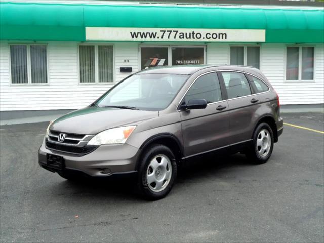 used 2011 Honda CR-V car, priced at $6,995