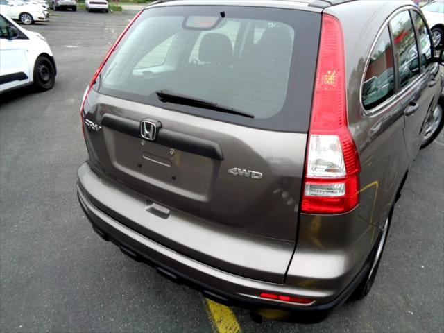 used 2011 Honda CR-V car, priced at $6,995