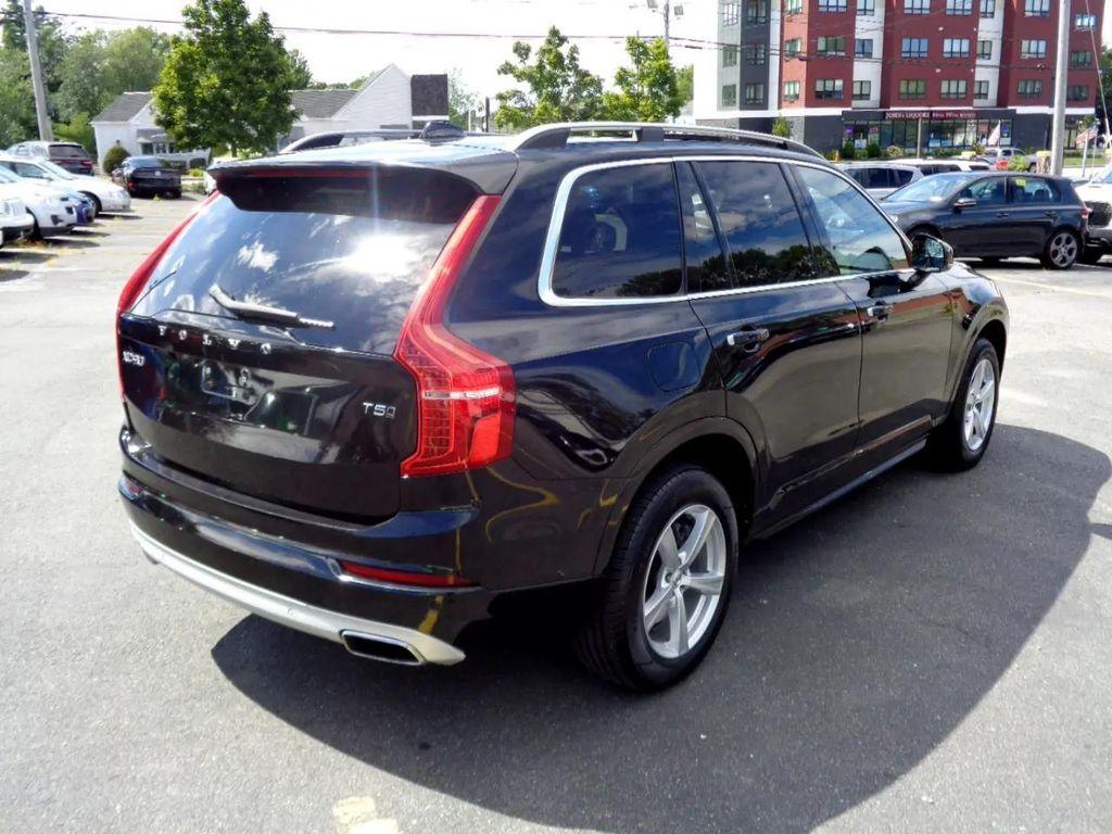 used 2016 Volvo XC90 car, priced at $21,795