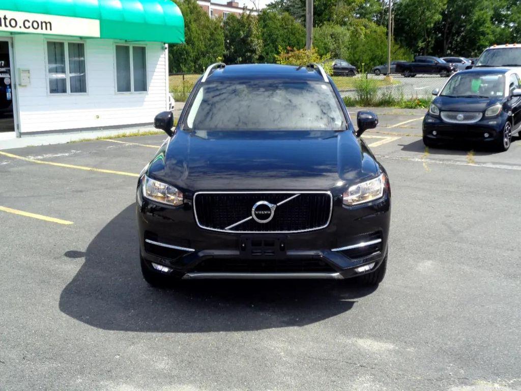 used 2016 Volvo XC90 car, priced at $21,795