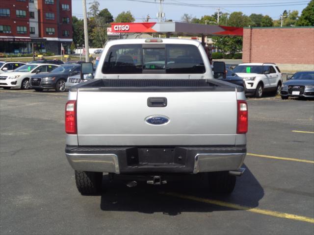 used 2010 Ford F-250 car, priced at $16,995