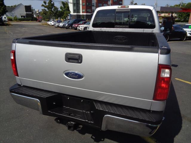 used 2010 Ford F-250 car, priced at $16,995