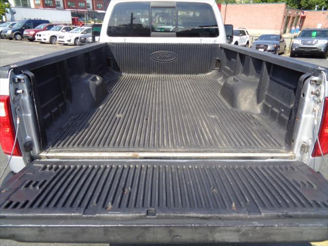 used 2010 Ford F-250 car, priced at $16,995