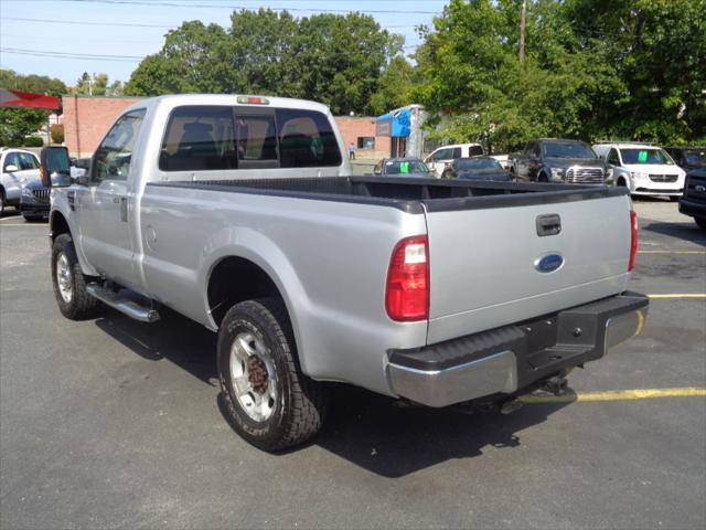 used 2010 Ford F-250 car, priced at $16,995