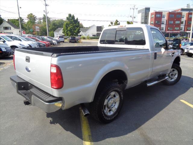 used 2010 Ford F-250 car, priced at $16,995