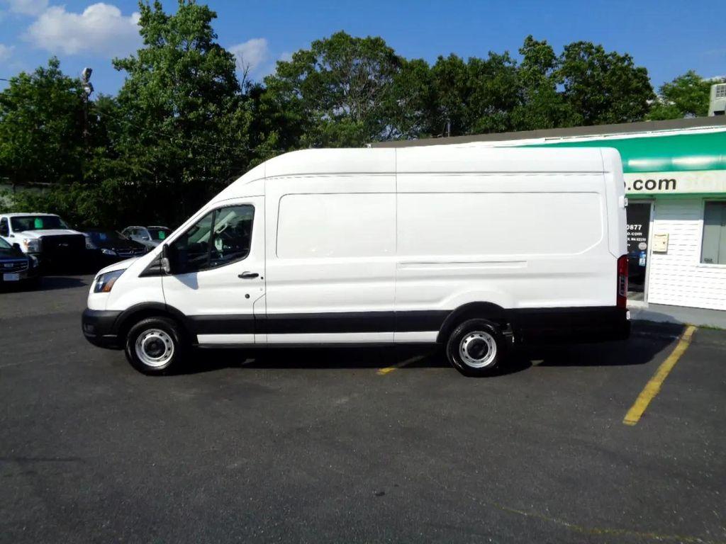 used 2021 Ford Transit-250 car, priced at $28,995