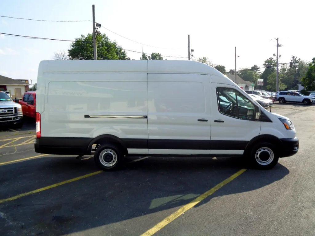used 2021 Ford Transit-250 car, priced at $28,995