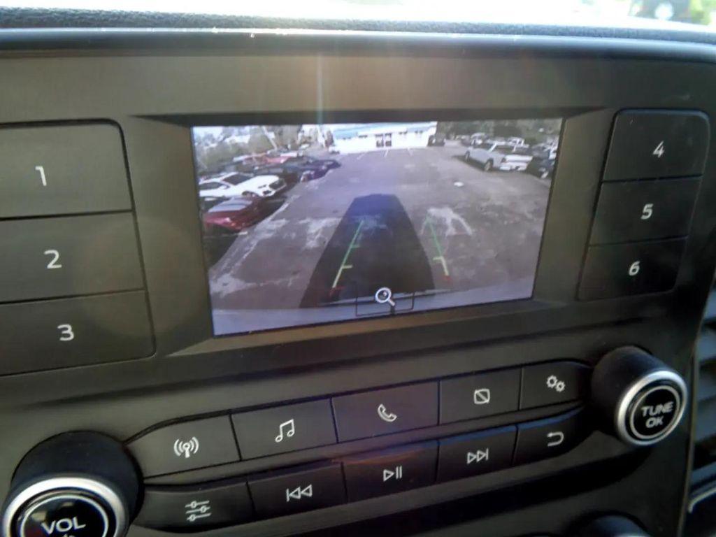 used 2021 Ford Transit-250 car, priced at $28,995