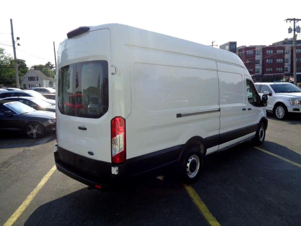 used 2021 Ford Transit-250 car, priced at $28,995