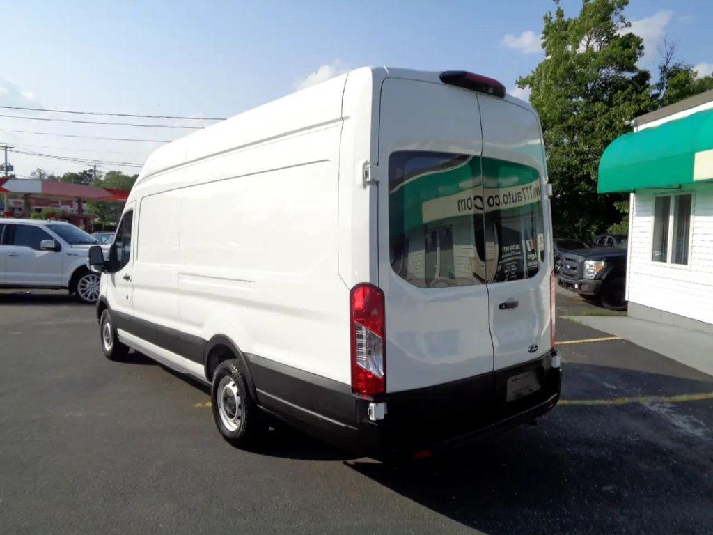 used 2021 Ford Transit-250 car, priced at $28,995
