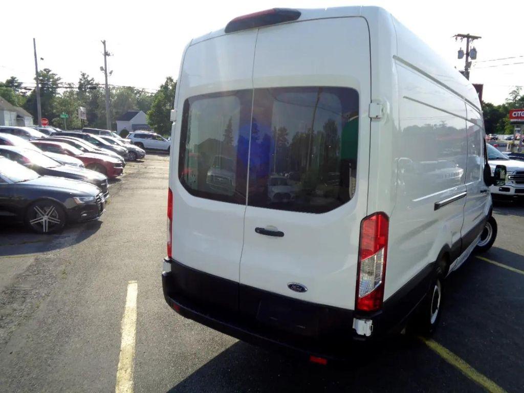 used 2021 Ford Transit-250 car, priced at $28,995
