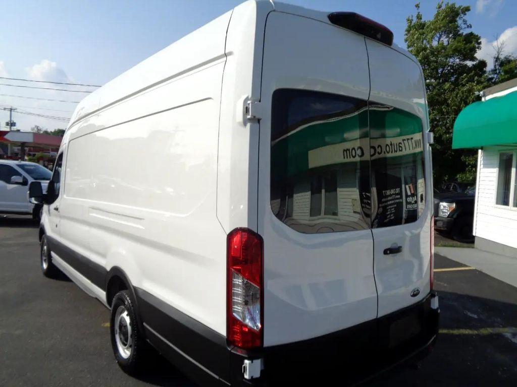 used 2021 Ford Transit-250 car, priced at $28,995