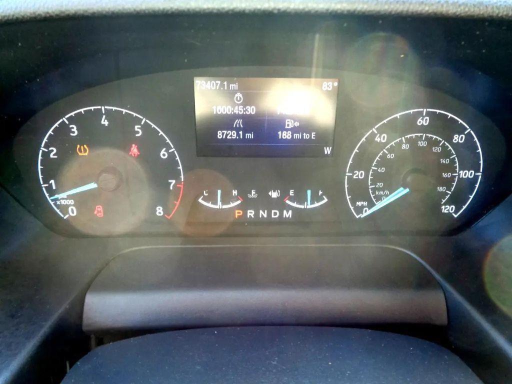 used 2021 Ford Transit-250 car, priced at $28,995