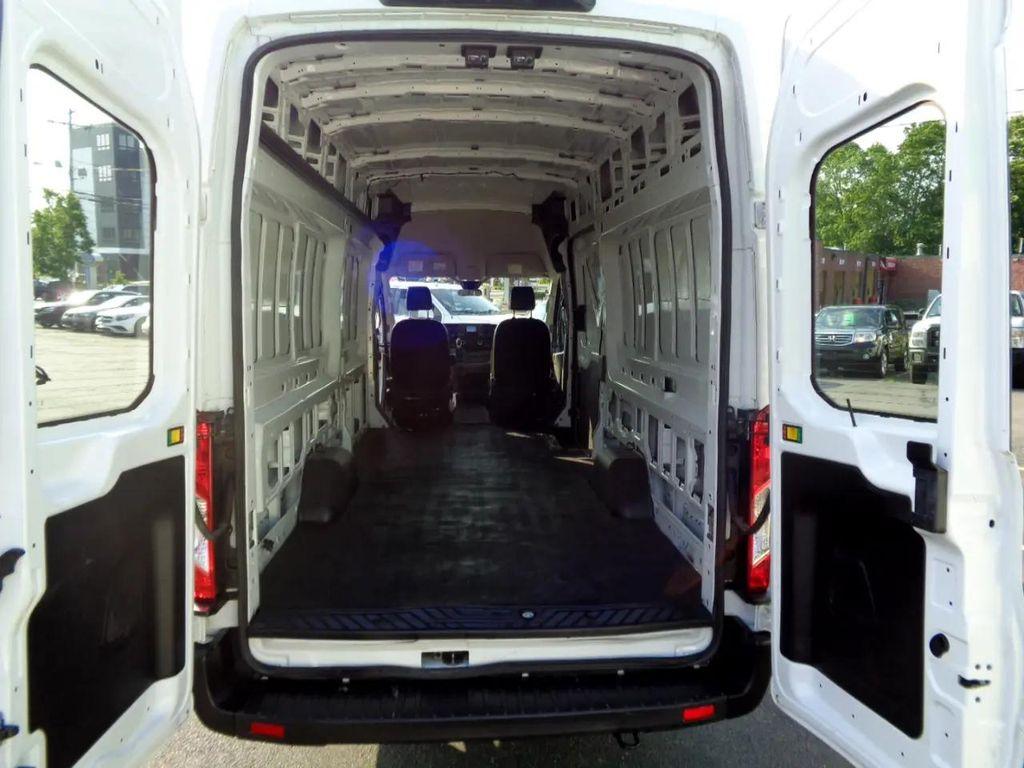used 2021 Ford Transit-250 car, priced at $28,995