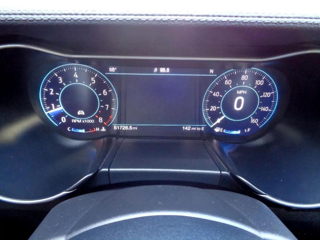 used 2018 Ford Mustang car, priced at $29,995