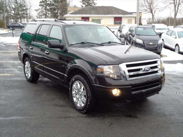 used 2012 Ford Expedition car, priced at $19,995