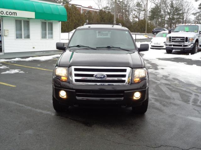 used 2012 Ford Expedition car, priced at $19,995