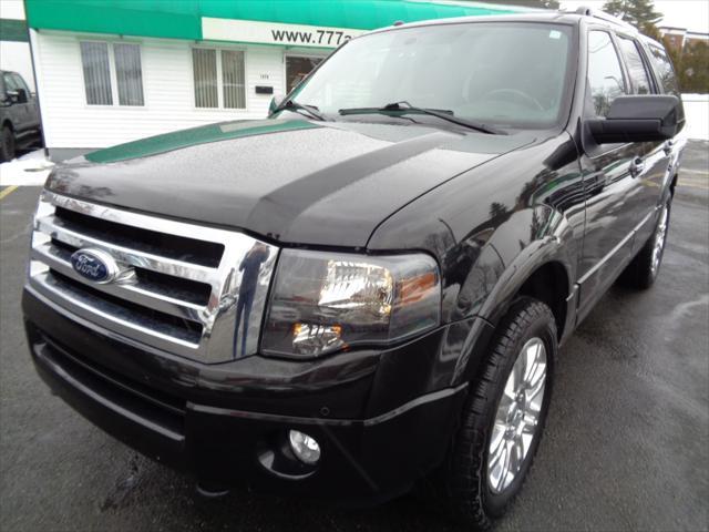 used 2012 Ford Expedition car, priced at $19,995