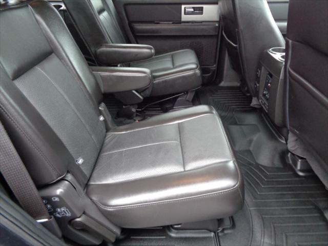 used 2012 Ford Expedition car, priced at $19,995