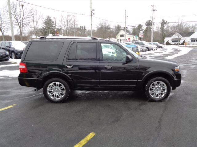 used 2012 Ford Expedition car, priced at $19,995