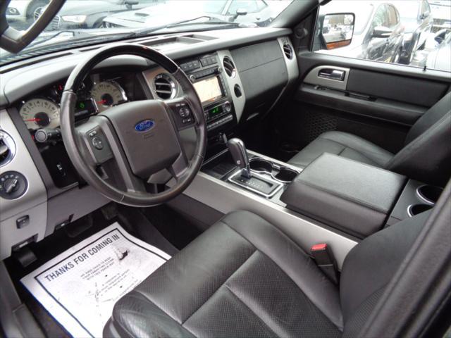 used 2012 Ford Expedition car, priced at $19,995