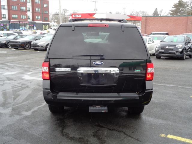 used 2012 Ford Expedition car, priced at $19,995