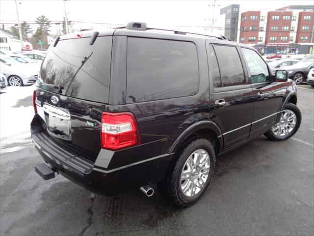 used 2012 Ford Expedition car, priced at $19,995