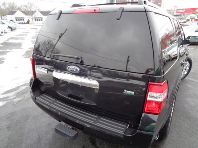 used 2012 Ford Expedition car, priced at $19,995