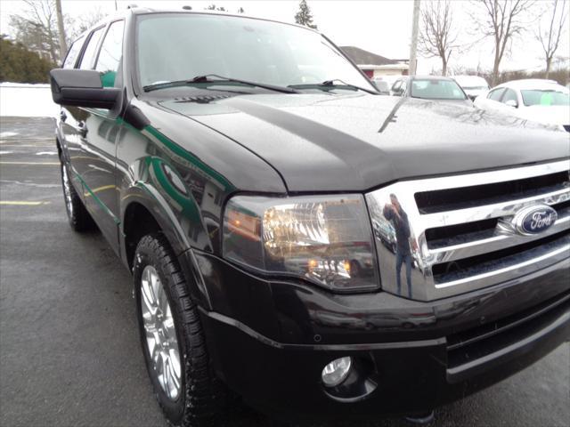 used 2012 Ford Expedition car, priced at $19,995