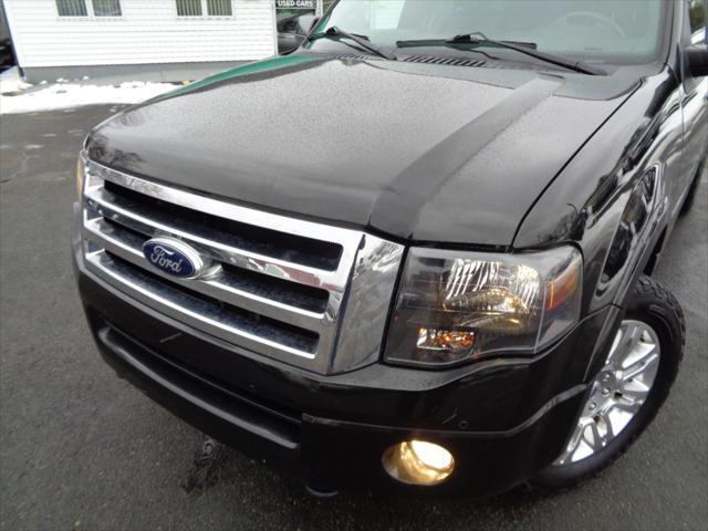 used 2012 Ford Expedition car, priced at $19,995